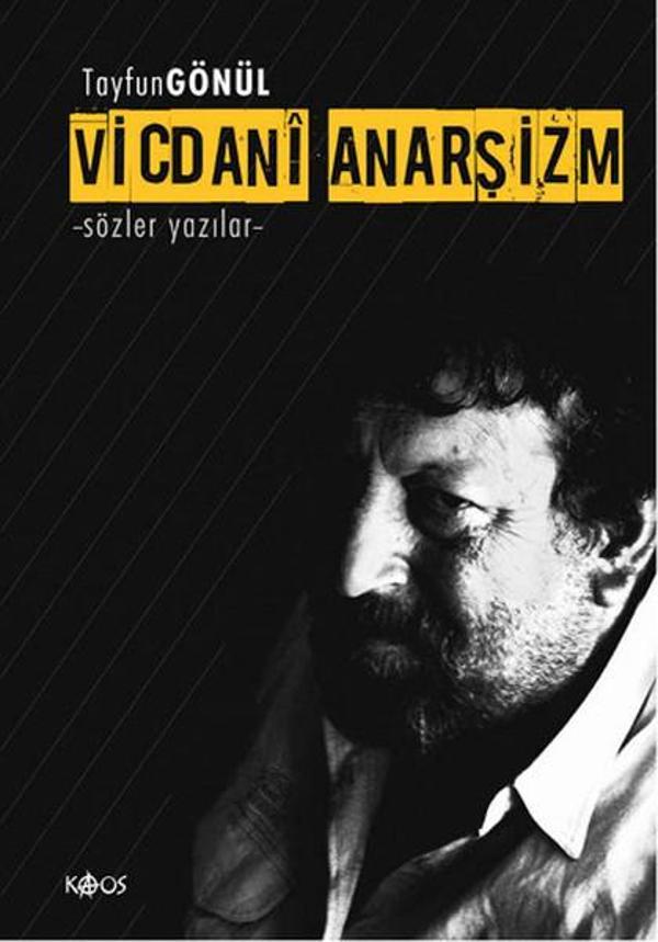 Vicdani Anarşizm - Kaos Yayınları - Image 1