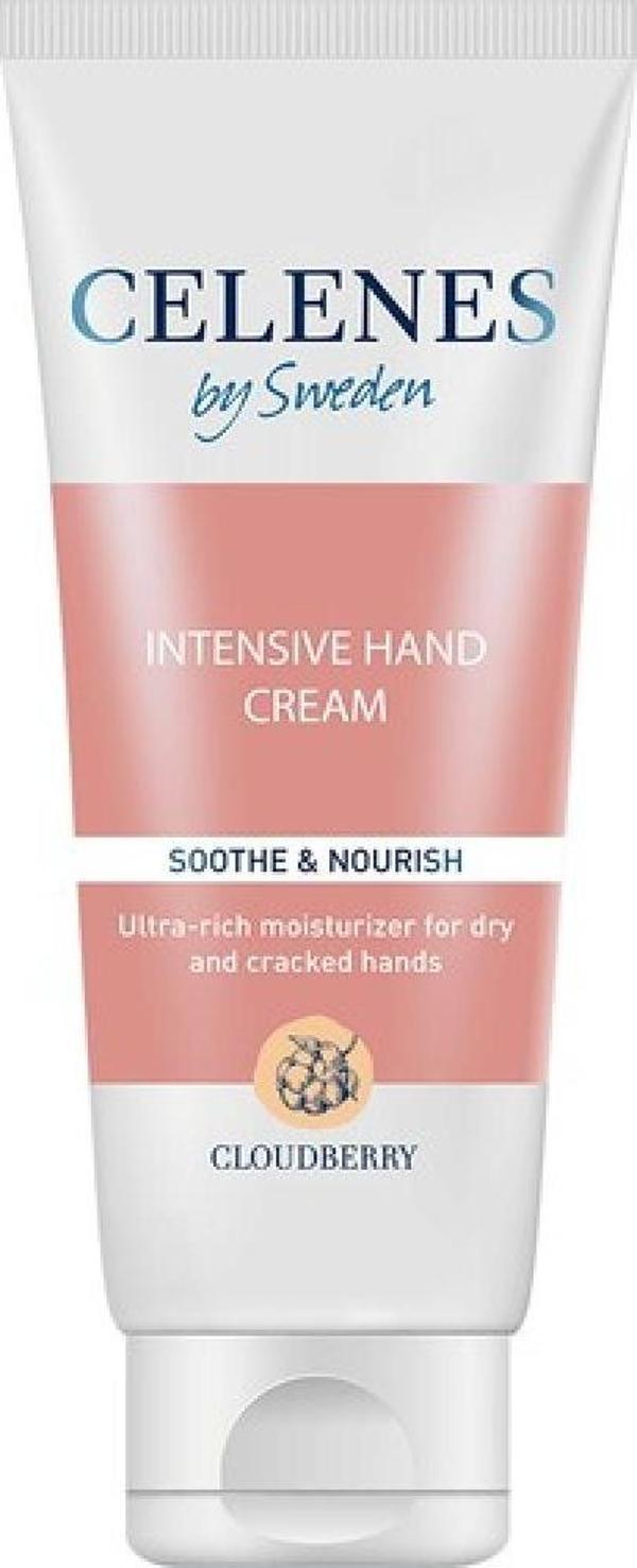 Celenes by Sweden Cloudberry Yoğun El Bakım Kremi 75 ml  - Image 1