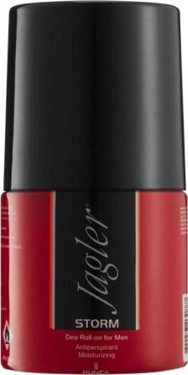 Jagler Storm Roll on 50 ml - Image 1