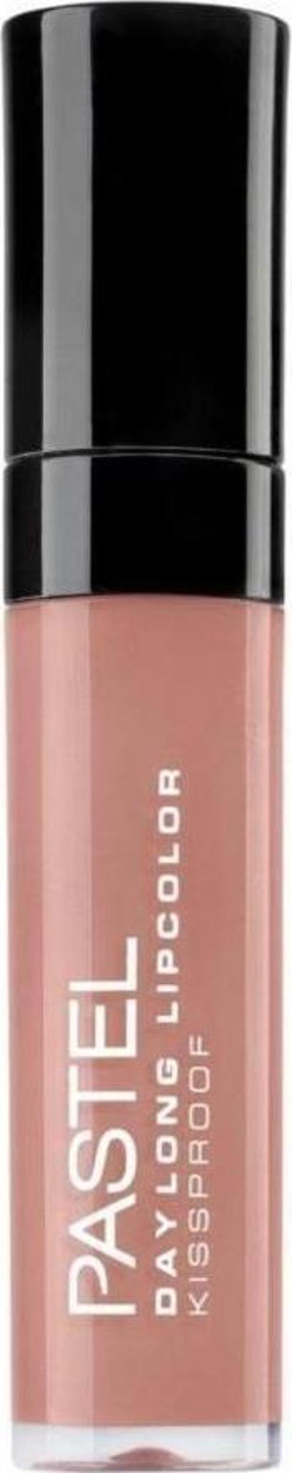 PASTEL DAYLONG LİKİT RUJ 47 - Image 1