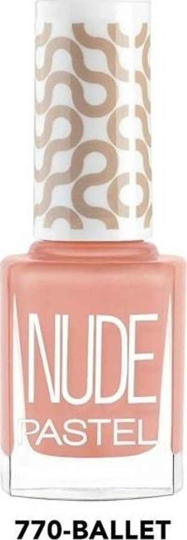 PASTEL NUDE OJE 770 - Image 1