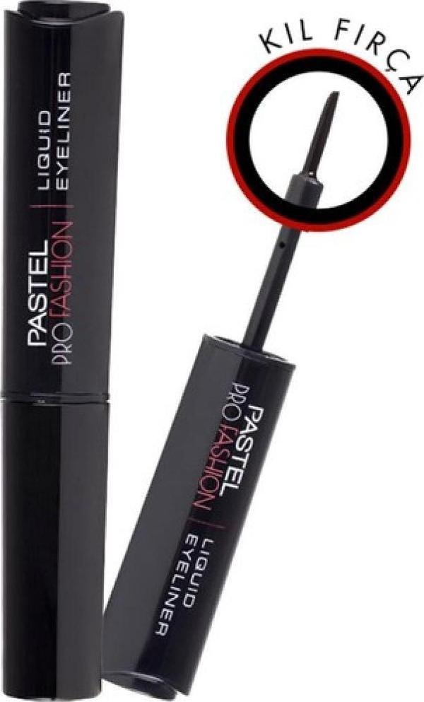 PASTEL PROFASHION LIQUID EYELINER - Image 1