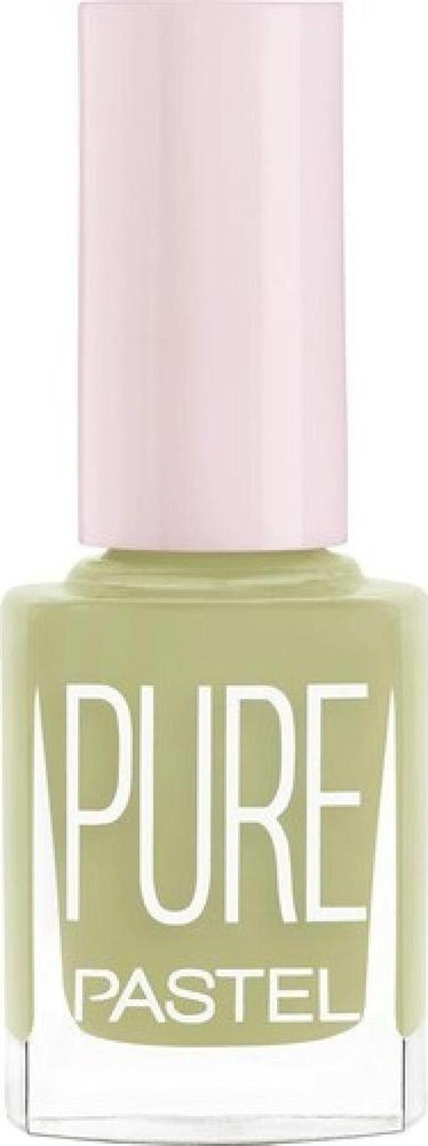 Pastel Pure Oje 619 - Image 1
