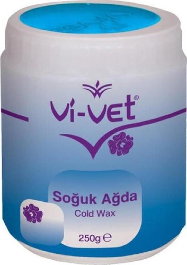 VİVET SOĞUK AĞDA - Image 1