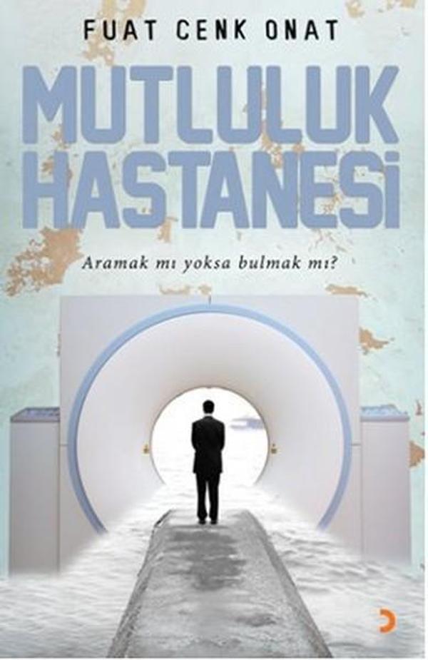Mutluluk Hastanesi - Cinius Yayınevi - Image 1