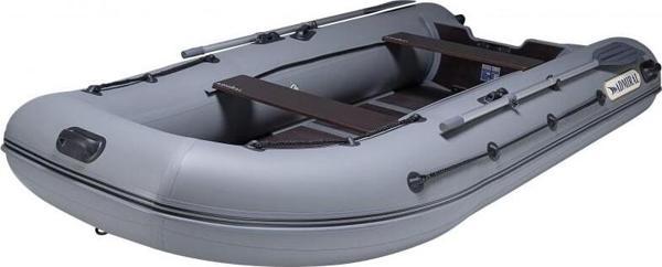 Admiral 350cm Şişme Bot Katlanabilir Ahşap Taban - Image 1