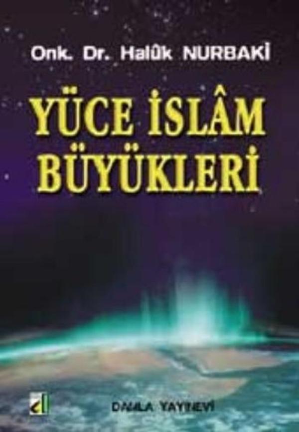 Yüce İslam Büyükleri - Damla Yayınevi - Image 1