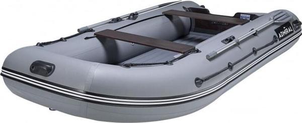 Admiral 350cm Şişme Tabanlı Katlanabilir Bot - Image 1