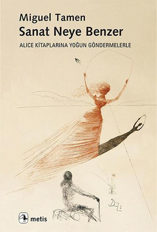 Sanat Neye Benzer - Metis Yayınları - Image 1