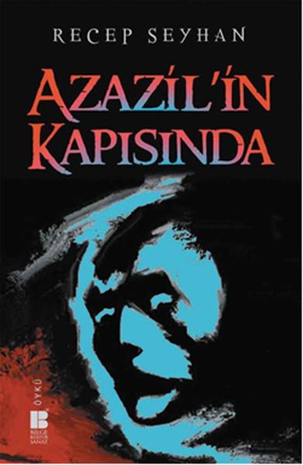 Azazil'in Kapısında - Bilge Kültür Sanat - Image 1