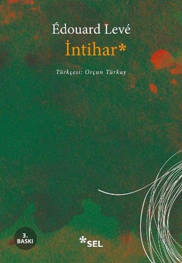 İntihar - Sel Yayıncılık - Image 1