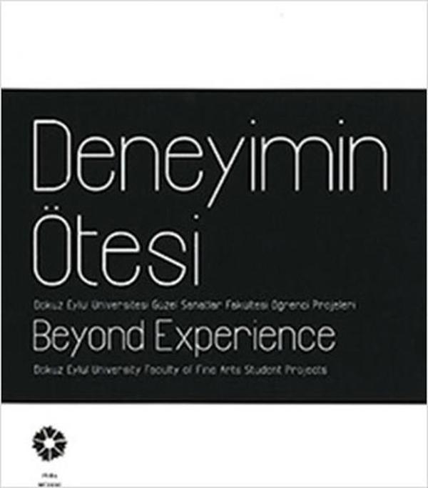 Deneyimin Ötesi - Pera Müzesi Yayınları - Image 1