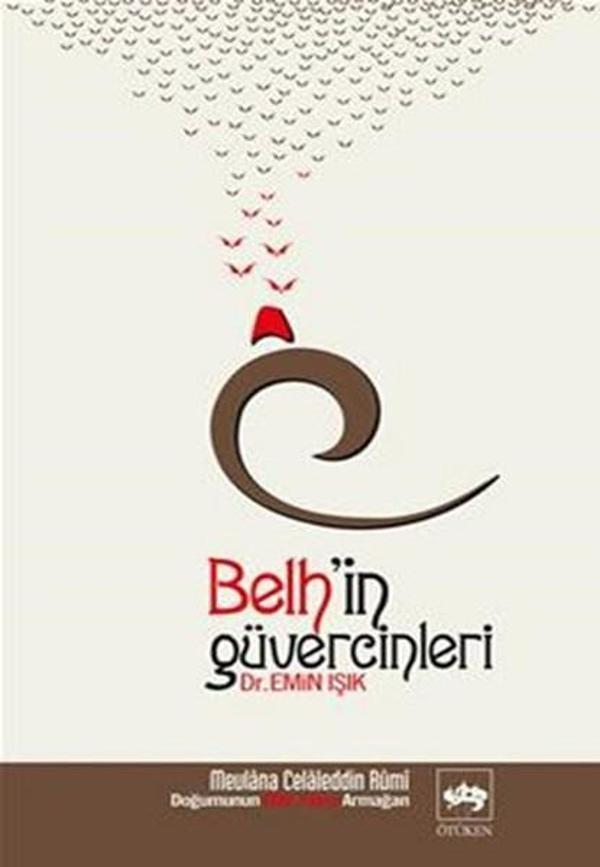 Belh'in Güvercinleri - Ötüken Neşriyat - Image 1
