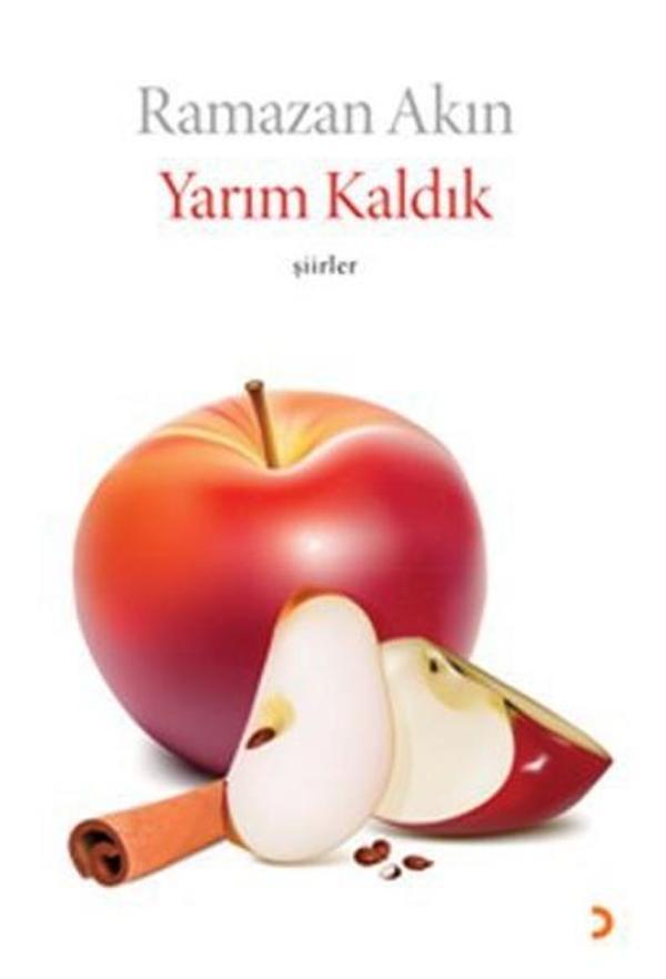 Yarım Kaldık - Cinius Yayınevi - Image 1