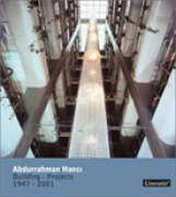 Abdurrahman Hancı - Buildings/Projects 1945-2000 - Literatür Yayıncılık - Image 1