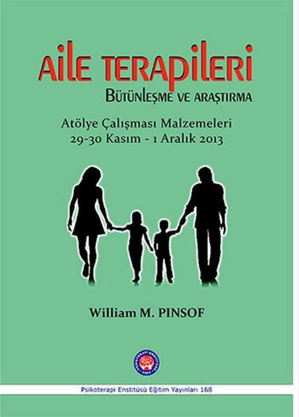 Aile Terapileri Bütünleşme ve Araştırma - Psikoterapi Enstitüsü - Image 1