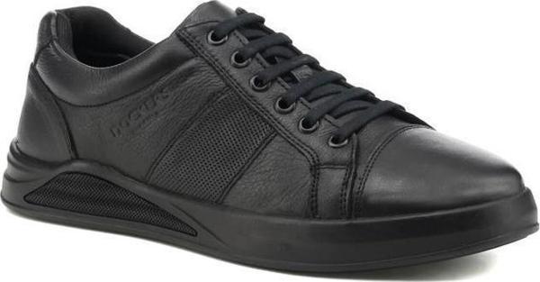 DOCKERS 231195 1PR HAKİKİ DERİ COMFORT ERKEK CASUAL AYAKKABI - Image 1