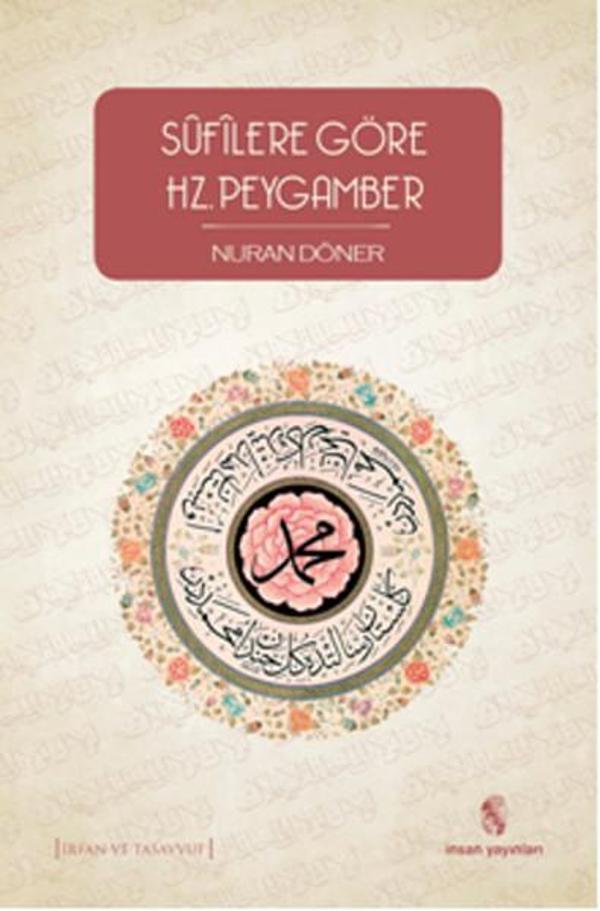 Süfilere Göre Hz. Peygamber - İnsan Yayınları - Image 1