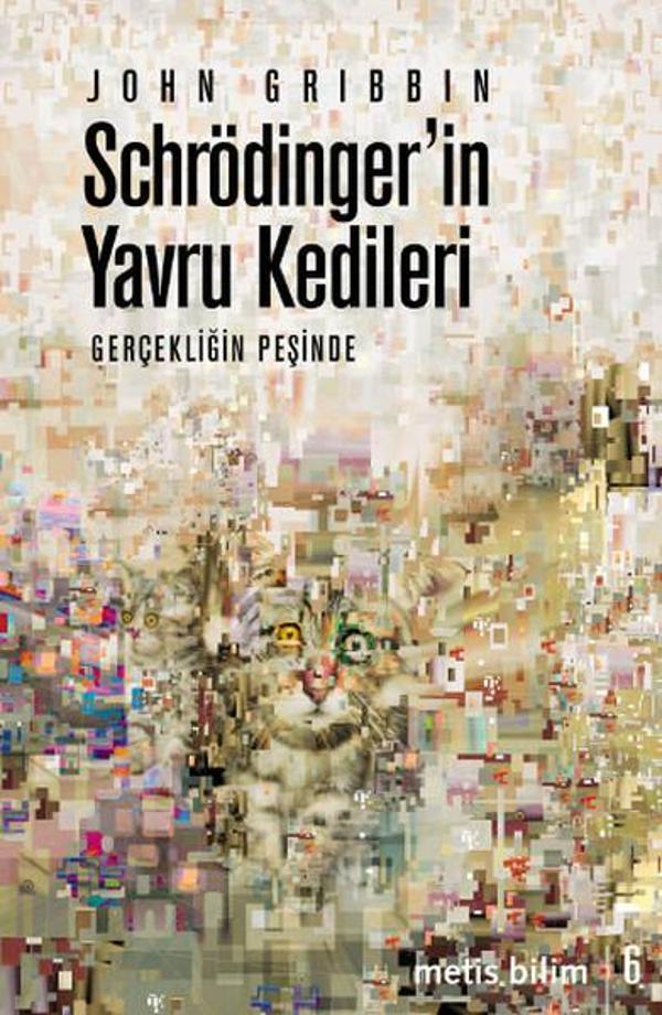 Schrödinger'in Yavru Kedileri - Metis Yayınları - Image 1