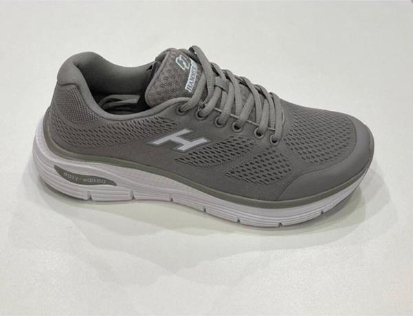 HAMMER JACK 101 21160 PAULO MEMORY FOAM  TABAN COMFORT CASUAL SPOR AYAKKABISI - Image 1