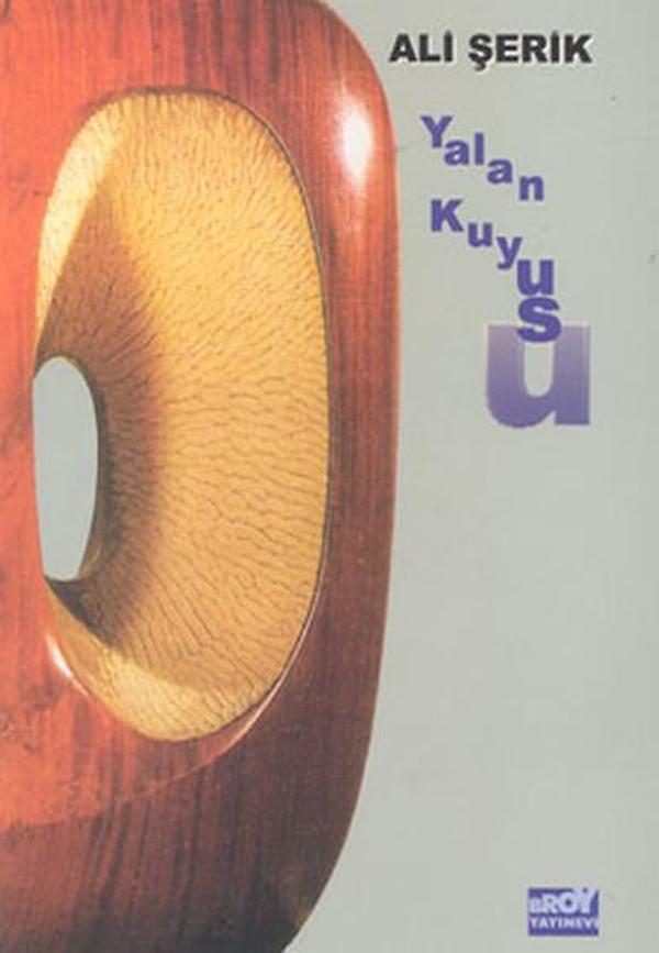 Yalan Kuyusu - Broy Yayınevi - Image 1