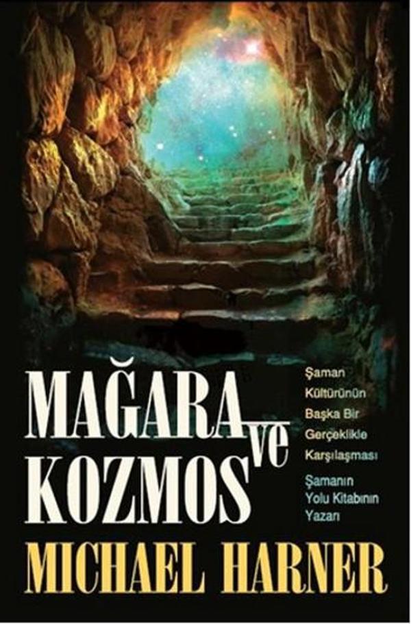 Mağara ve Kozmos - Ray Yayıncılık - Image 1