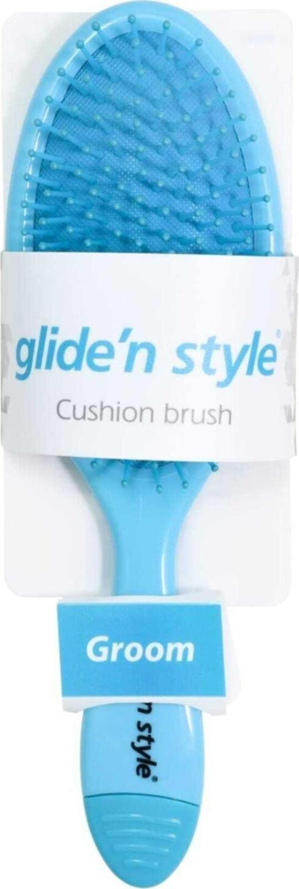 GLIDE N STYLE  AÇMA TARAMA FIRÇASI - Image 1