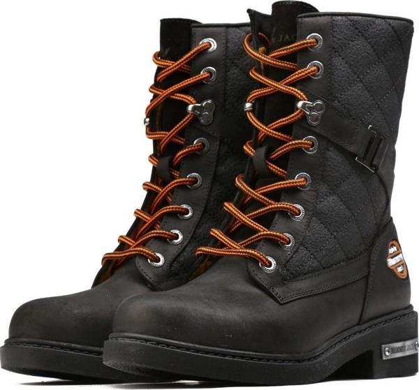 HAMMER JACK 102 15945 HAKİKİ DERİ COMFORT CASUAL TREND BOT - Image 1