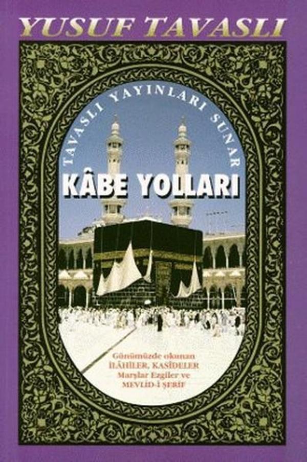 Kabe Yolları (B37) - Tavaslı - Image 1