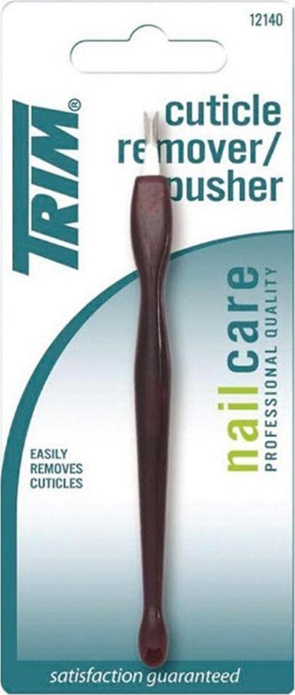 TRIM ET İTİCİ-DÜZELTİCİSİ - Image 1