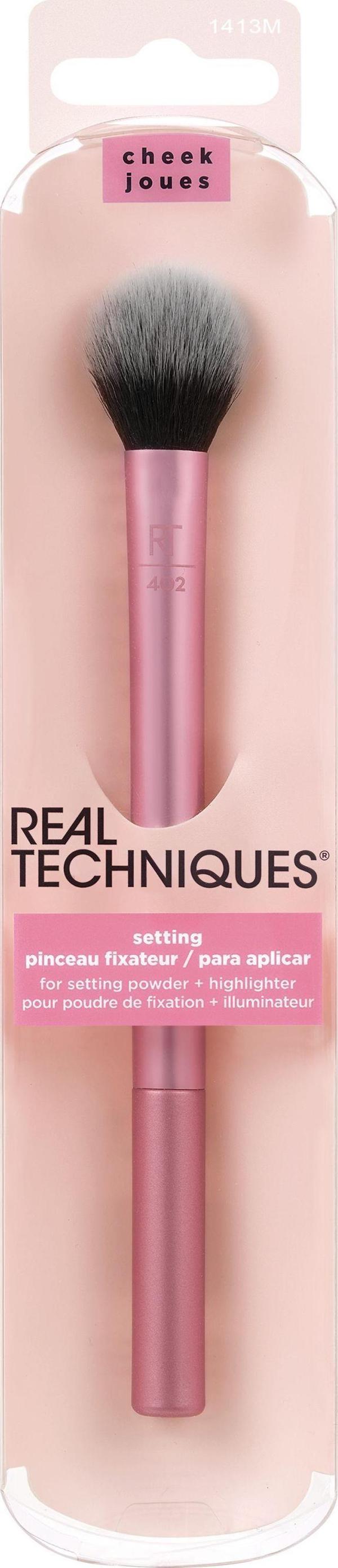 REAL TECHNİQUES  SETTİNG  FIRÇASI - Image 1
