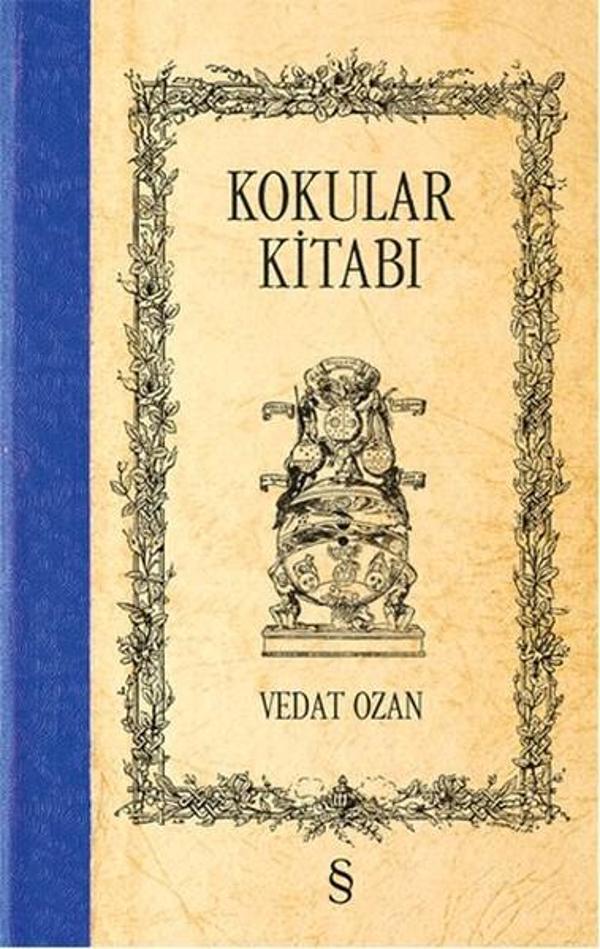 Kokular Kitabı - Everest Yayınları - Image 1