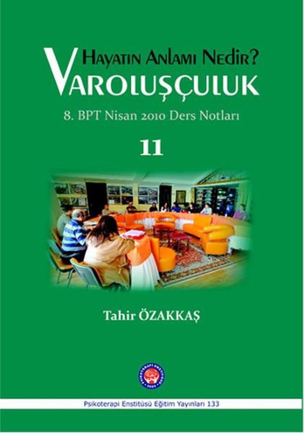 Varoluşçuluk - Hayatın Anlamı Nedir? - Psikoterapi Enstitüsü - Image 1