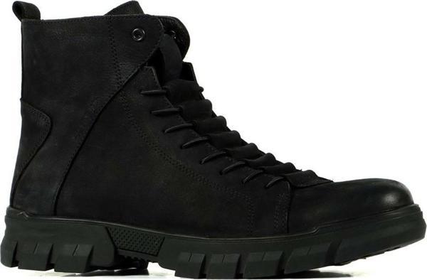 HAMMER JACK 102 20725 AVERSA HAKİKİ DERİ COMFORT CASUAL ERKEK BOT - Image 1