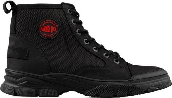 HAMMER JACK 102 21452 NIVA HAKİKİ DERİ COMFORT CASUAL BOT - Image 1