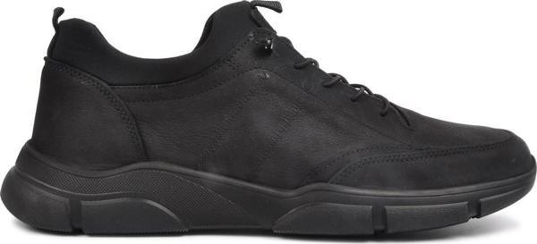 HAMMER JACK 102 21555 MARİAN HAKİKİ DERİ COMFORT CASUAL ERKEK AYAKKABISI - Image 1