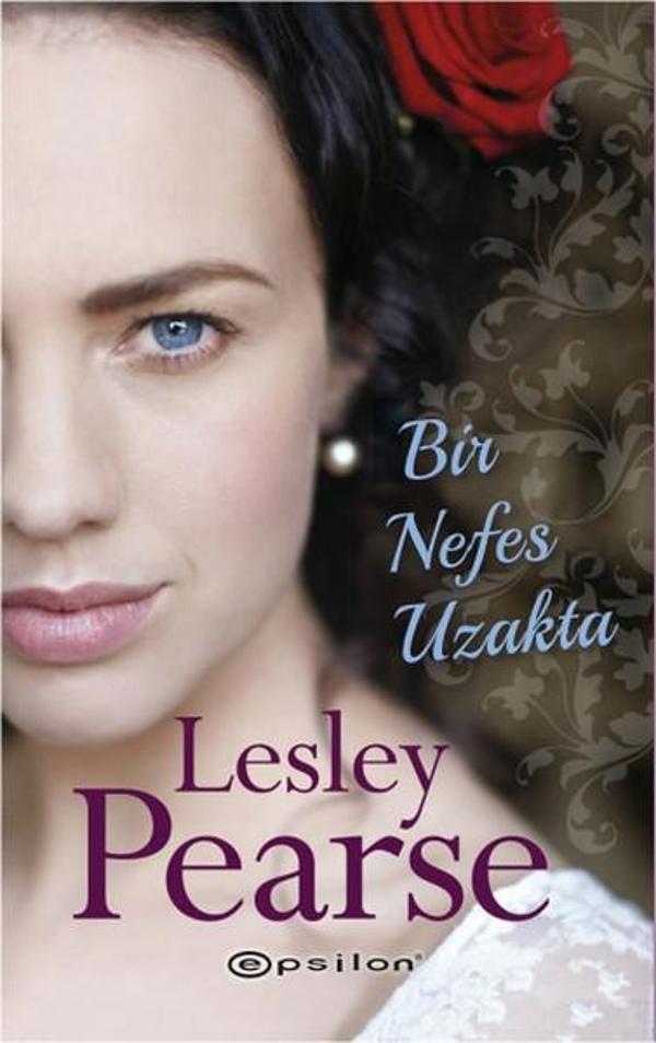Bir Nefes Uzakta - Epsilon Yayınevi - Image 1