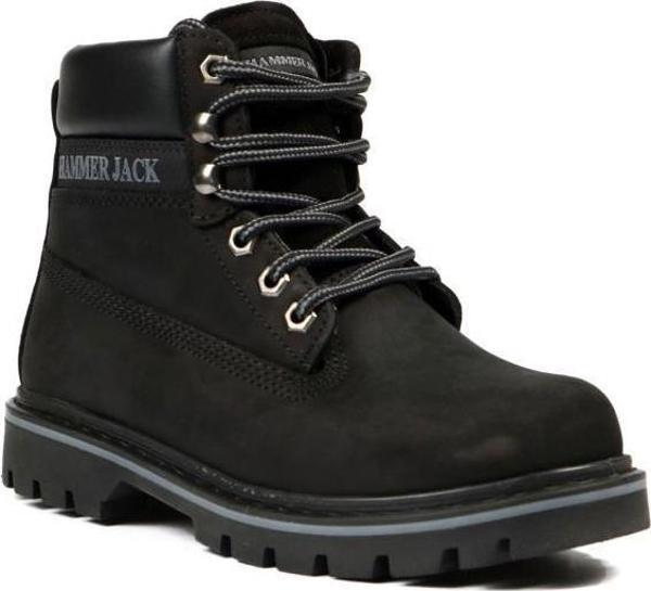 HAMMER JACK 16600 HAKİKİ DERİ COMFORT CASUAL UNİSEX BOT - Image 1