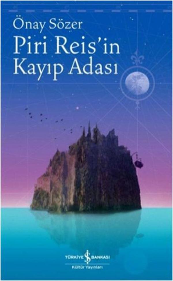 Piri Reis'in Kayıp Adası - İş Bankası Kültür Yayınları - Image 1