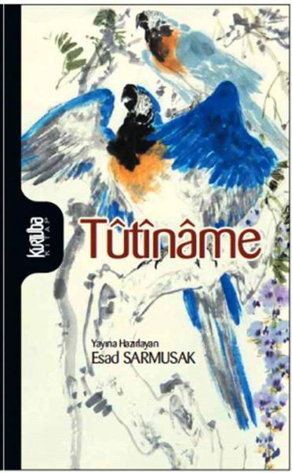 Tutiname - Kurtuba - Image 1