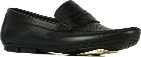 HAMMER JACK 211 8060 WOYLON HAKİKİ DERİ COMFORT CASUAL AYAKKABI - Image 1