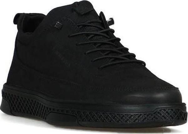 HAMMER JACK 21515 PREMON HAKİKİ DERİ COMFORT CASUAL ERKEK AYAKKABISI - Image 1