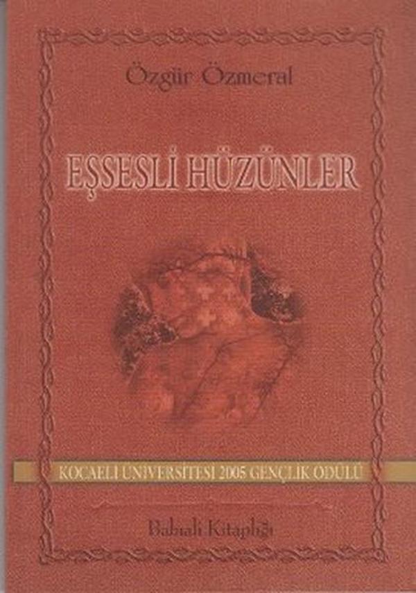 Eşsesli Hüzünler - Babıali Kitaplığı - Image 1