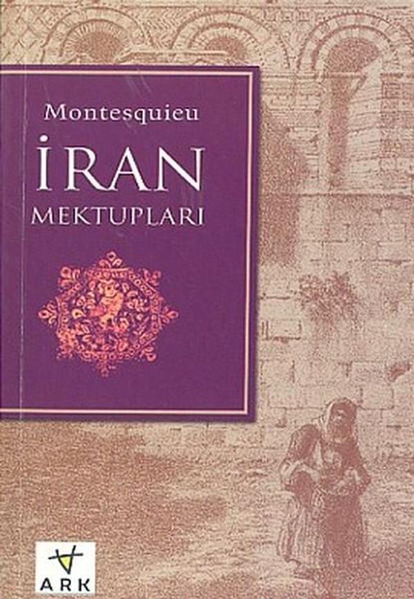 İran Mektupları - Ark Kitapları - Image 1