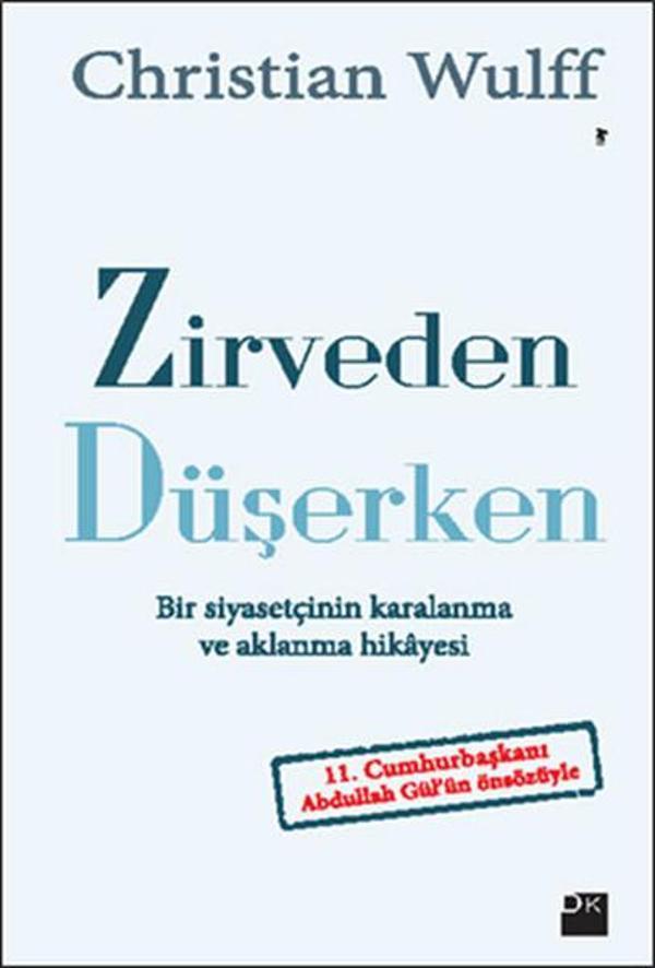 Zirveden Düşerken - Doğan Kitap - Image 1