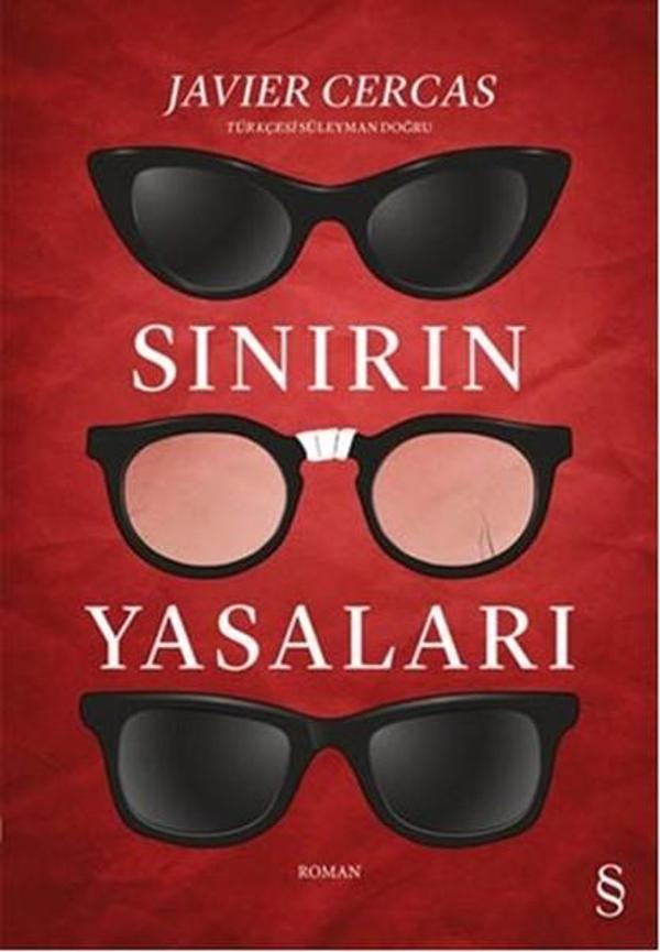 Sınırın Yasaları - Everest Yayınları - Image 1