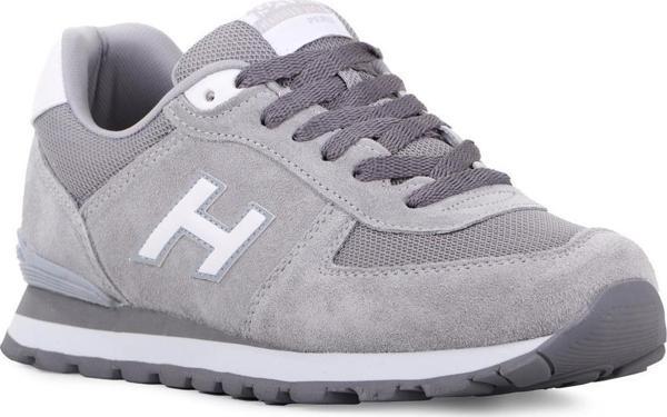HAMMER JACK PERU 102 19250 HAKİKİ DERİ CASUAL SPOR AYAKKABI - Image 1