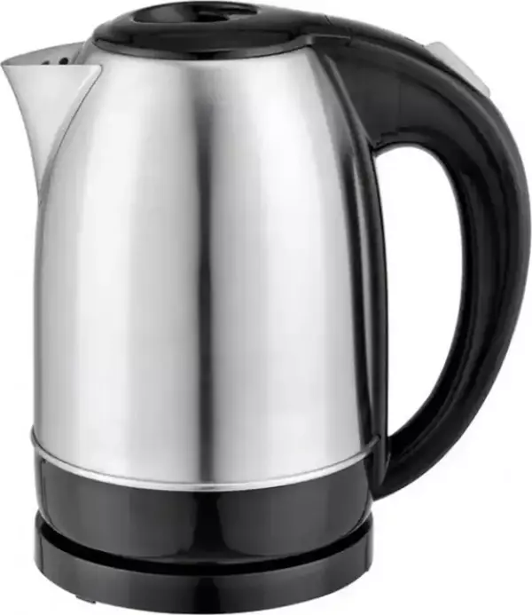 Dailmond Rose İnox Kettle - Image 1
