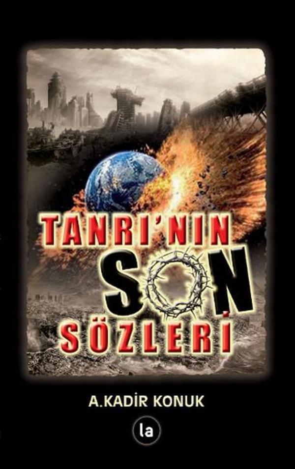 Tanrı'nın Son Sözleri - La Kitap - Image 1