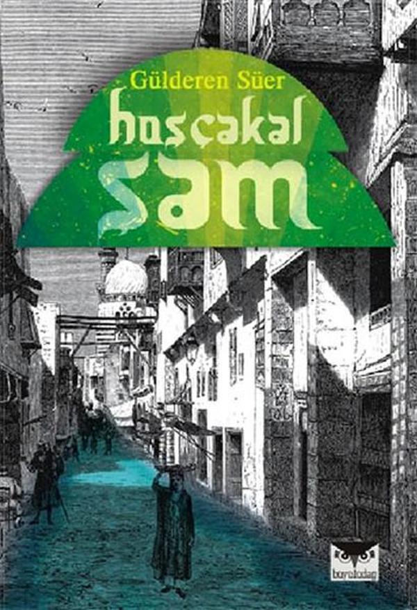 Hoşçakal Şam - Büyülüdağ - Image 1